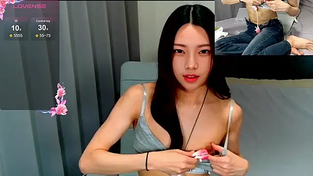 akubichan 25 online show from 01/19/26, 09:35