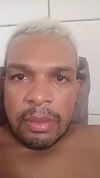 Kraven Souza online show from 01/15/26, 06:33