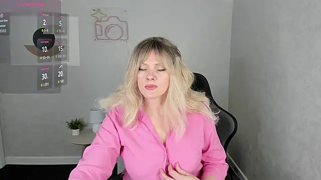 Victoria Nelson online show from 04/18/26, 01:20