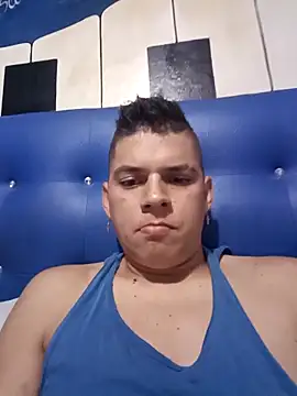 CaetanoZuluaga online show from 01/13/26, 09:58