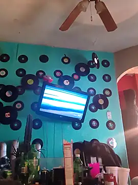 dianagonewild online show from 03/24/26, 07:52