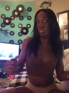 dianagonewild online show from 04/15/26, 12:45