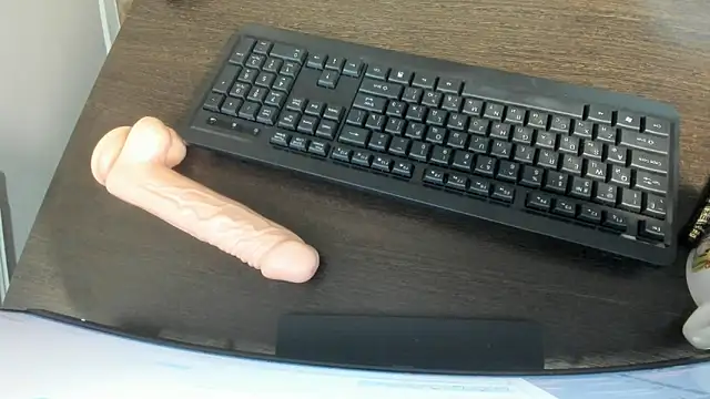 Sweet M1la online show from 01/31/26, 07:11