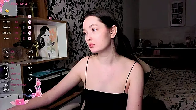 Fairy m00n  online show from 02/17/26, 07:09