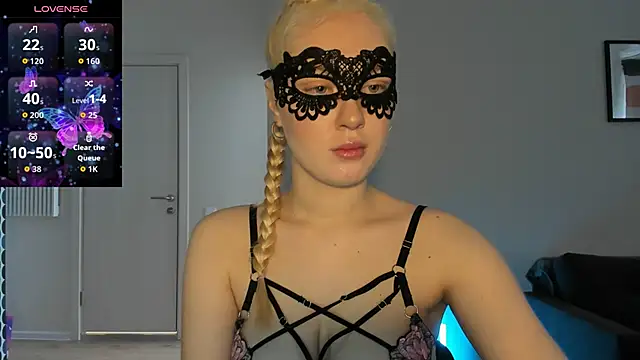 Polly Skil online show from 05/23/26, 11:58