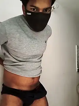 Hottlund6 online show from 02/02/26, 02:43