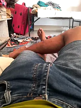 Hottlund6 online show from 03/28/26, 05:29