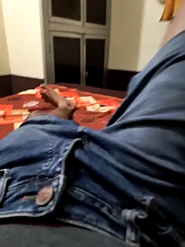 Hottlund6 online show from 04/08/26, 01:00