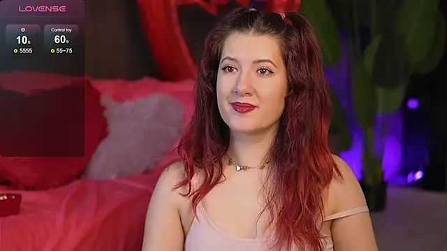 EvaMo0n online show from 02/12/26, 04:40