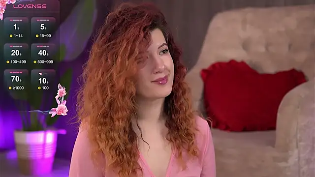 EvaMo0n online show from 03/26/26, 05:02