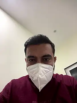 Arman-choudhary1998 online show from 01/16/26, 09:30