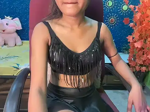 Brown-beauty online show from 07/06/26, 05:15
