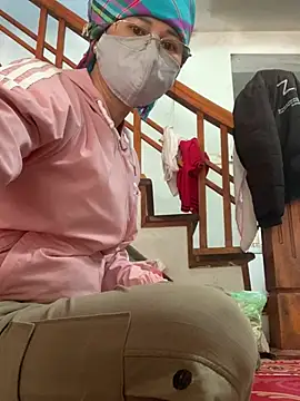 emgaisayhi online show from 03/02/26, 01:19