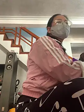 emgaisayhi online show from 03/03/26, 01:45