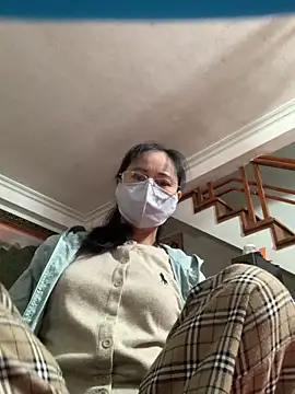 emgaisayhi online show from 03/04/26, 01:55