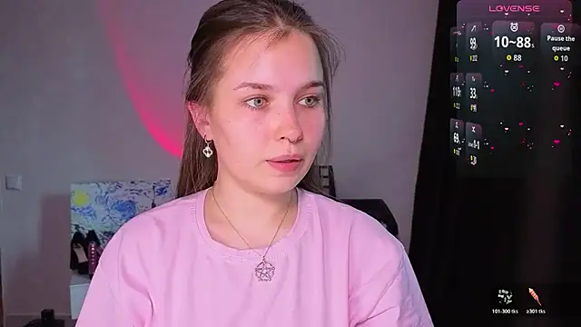 Catherine Karis online show from 07/01/26, 11:01