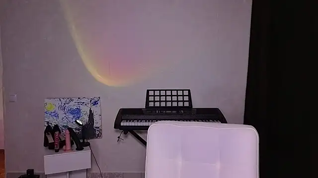 Catherine Karis online show from 07/02/26, 03:18
