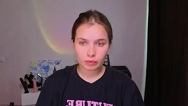 Catherine Karis online show from 07/14/26, 03:07
