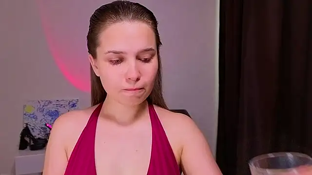 Catherine Karis online show from 07/22/26, 03:15