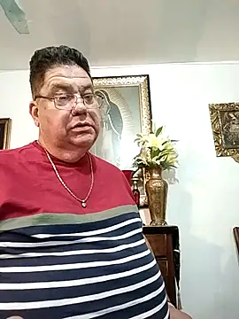 Zordomudo13 online show from 02/08/26, 02:26