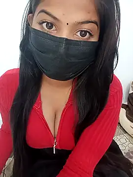 Pretty girl01 online show from 01/14/26, 07:03