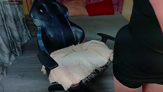 keileen luna online show from 02/26/26, 09:03