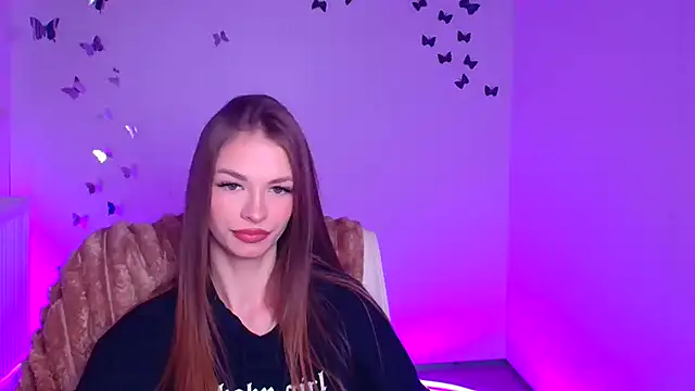 Lina Loveuu online show from 02/12/26, 12:33