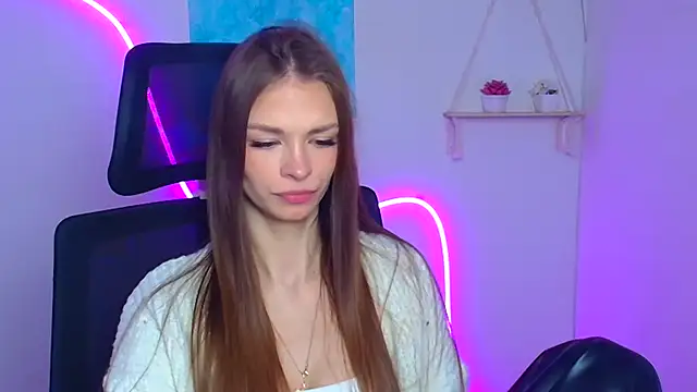 Lina Loveuu online show from 02/24/26, 12:25