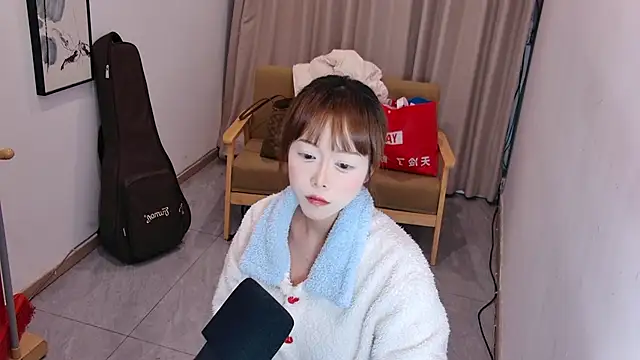 yuki-888 online show from 03/14/26, 12:32