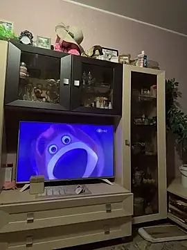  Mila Love online show from 01/18/26, 07:39