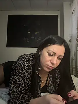  Mila Love online show from 02/03/26, 11:15