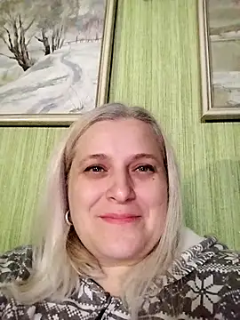 NyushaLollipop online show from 01/14/26, 02:44