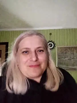 NyushaLollipop online show from 03/10/26, 05:29