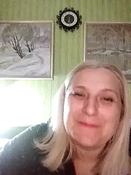 NyushaLollipop online show from 03/15/26, 04:24