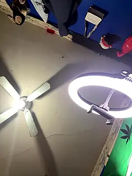 WhiteMeatsRican online show from 01/18/26, 06:01