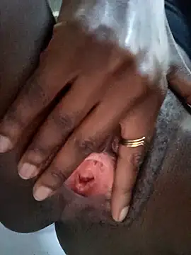 Pretty Barbie0 online show from 04/03/26, 04:21