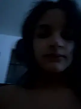 Nyxx Velariia online show from 03/14/26, 04:07