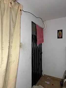 Nyxx Velariia online show from 03/29/26, 03:28