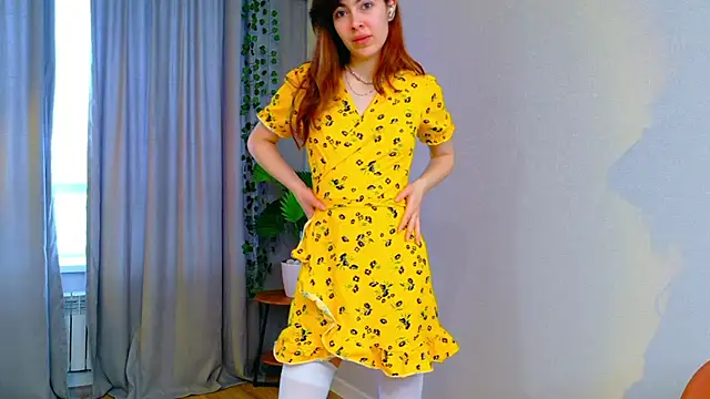 LoveUnderTheStars online show from 03/29/26, 02:44