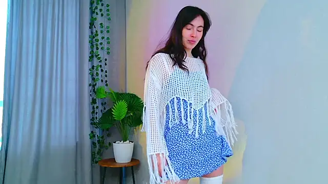 LoveUnderTheStars online show from 04/11/26, 02:38