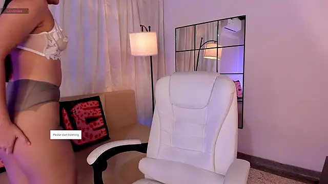 liaamoon  online show from 03/26/26, 12:22