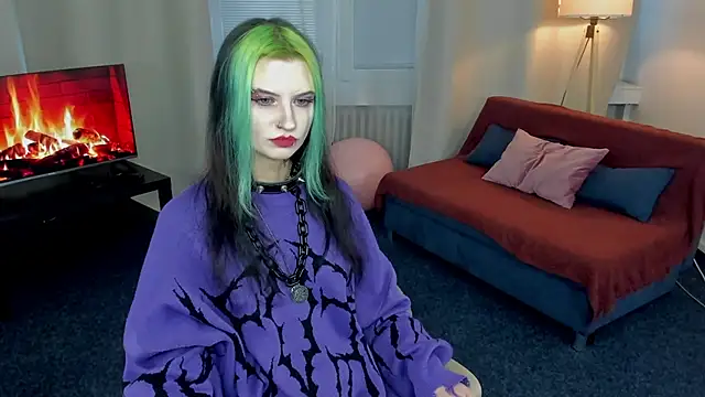 ToxicKittyy online show from 01/14/26, 02:12