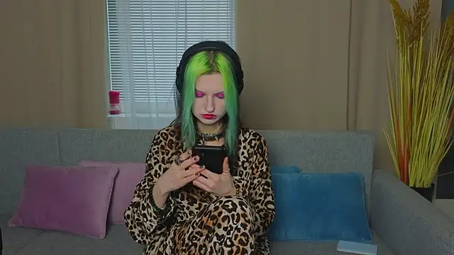 ToxicKittyy online show from 02/05/26, 02:43