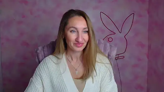Diana Sweeet  online show from 04/27/26, 05:27