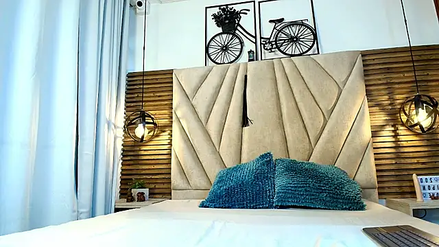 Hether t online show from 02/12/26, 12:44