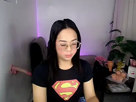 Callmesuesue online show from 02/06/26, 10:35