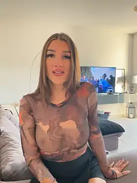 NovaLushhh online show from 03/03/26, 01:50