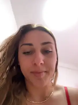 OrianaNorth online show from 05/18/26, 01:39