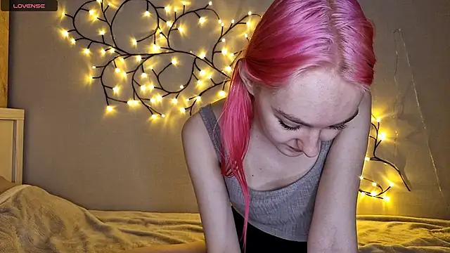 MisaMew online show from 01/18/26, 09:02