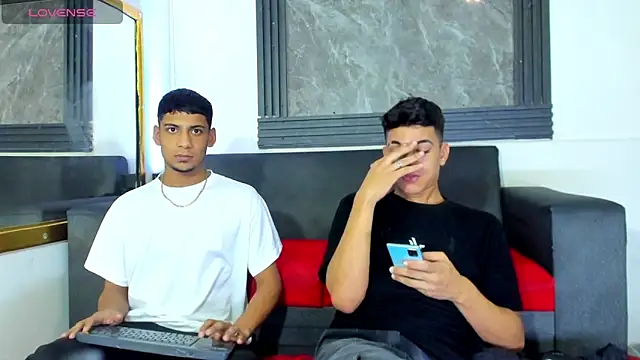 ALEX KEITH26 online show from 03/16/26, 07:29